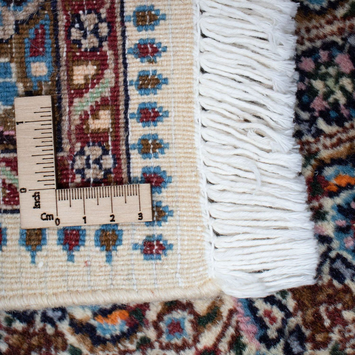 Tappeto Persero - Classico - 345 x 248 cm - beige