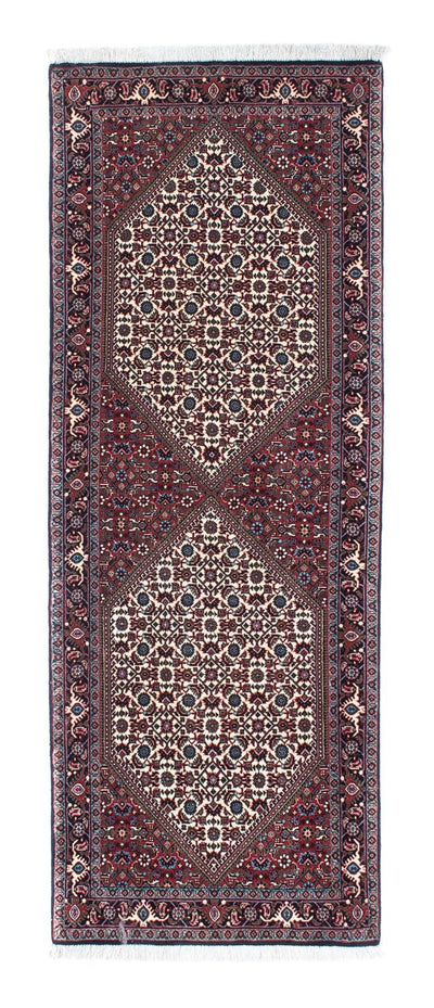 Bidjar - Zanjan Tappeto 73x198cm - Tappeto persiano
