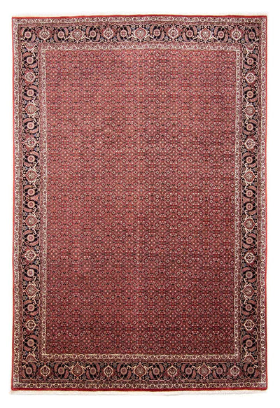 Bidjar Tappeto 245x350cm - Tappeto persiano