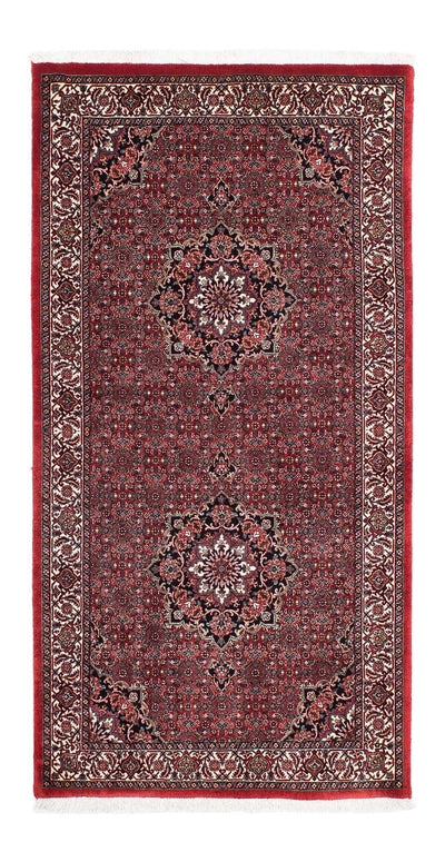 Bidjar Tappeto 100x203cm - Tappeto persiano