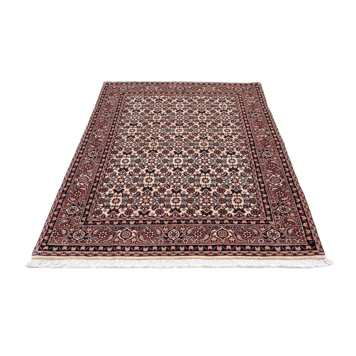 Tappeto Persero - Bidjar - 175 x 110 cm - beige