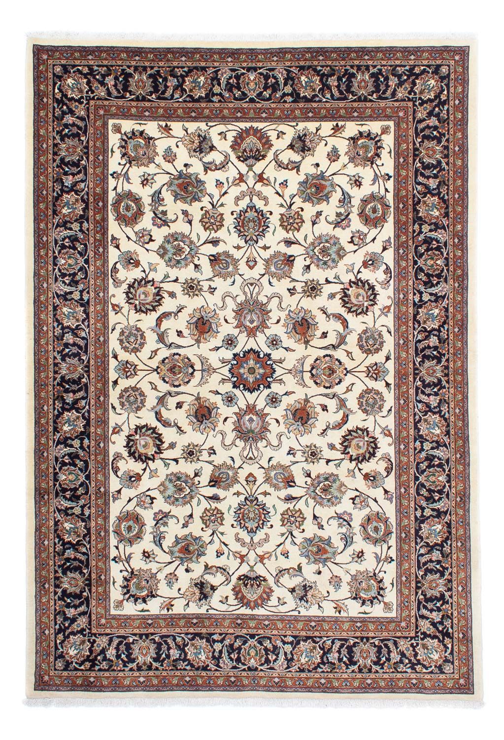 Tappeto Persero - Classico - 296 x 202 cm - beige