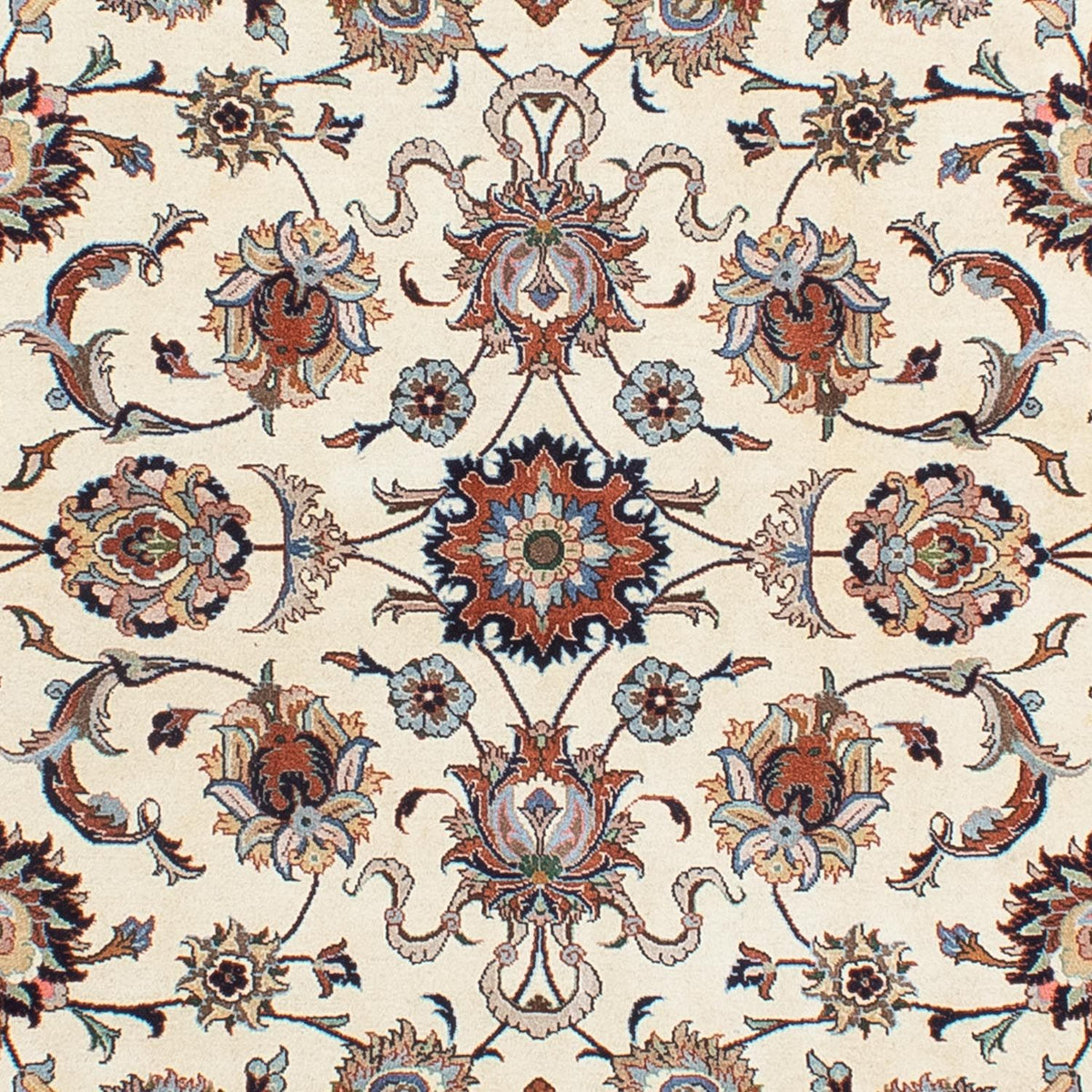 Tappeto Persero - Classico - 296 x 202 cm - beige