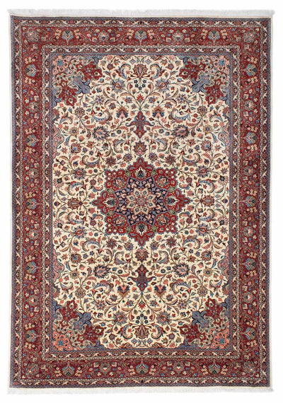 Sarouk Tappeto 215x300cm - Tappeto persiano