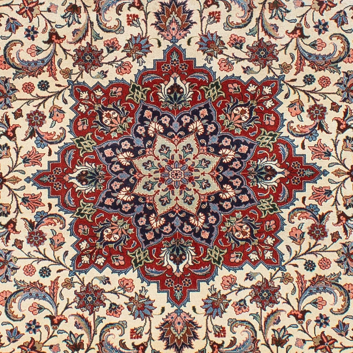 Tappeto Persero - Classico - 300 x 215 cm - beige