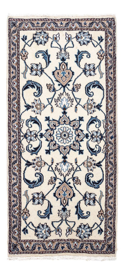 Nain Tappeto 67x138cm - Tappeto persiano