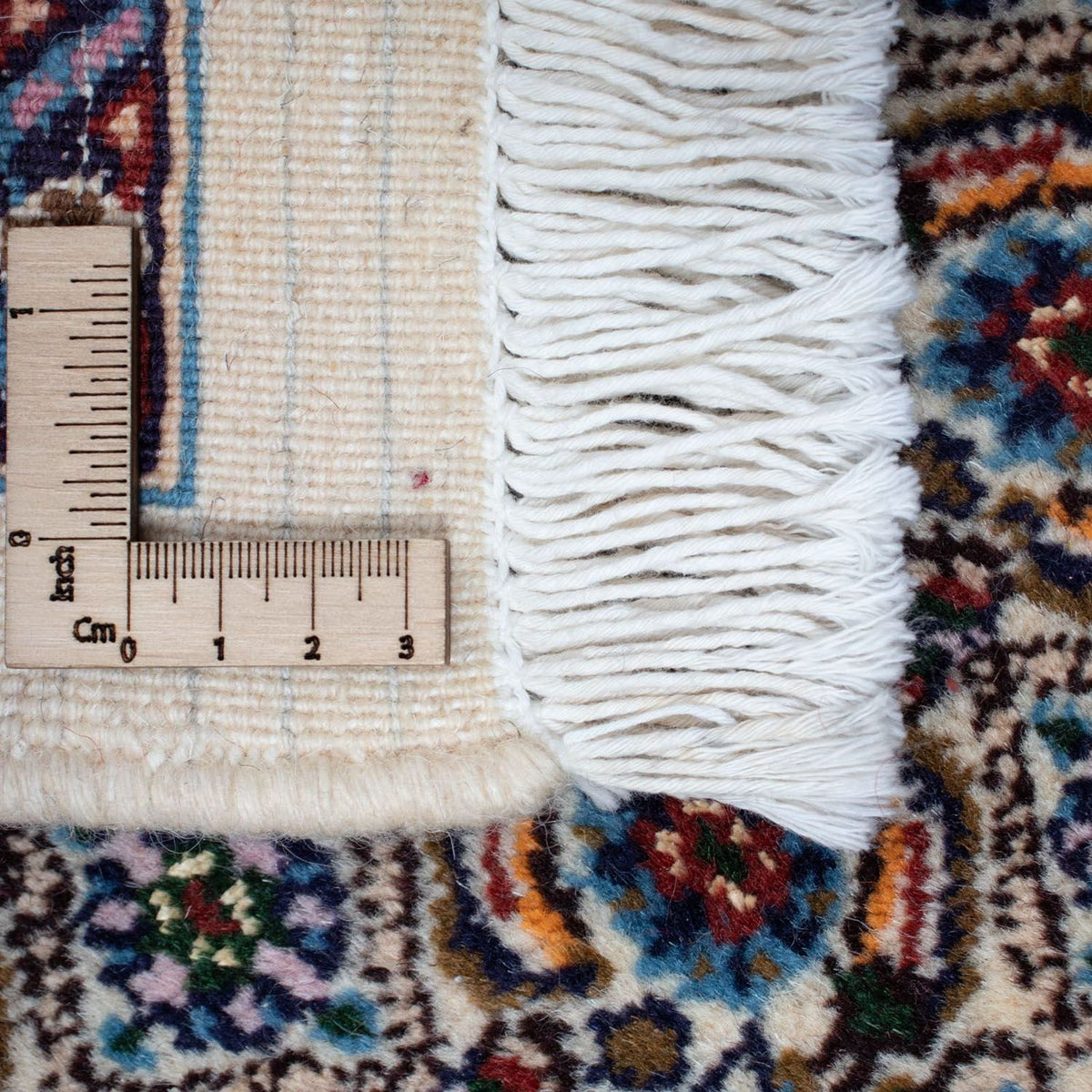 Tappeto Persero - Classico - 346 x 252 cm - beige