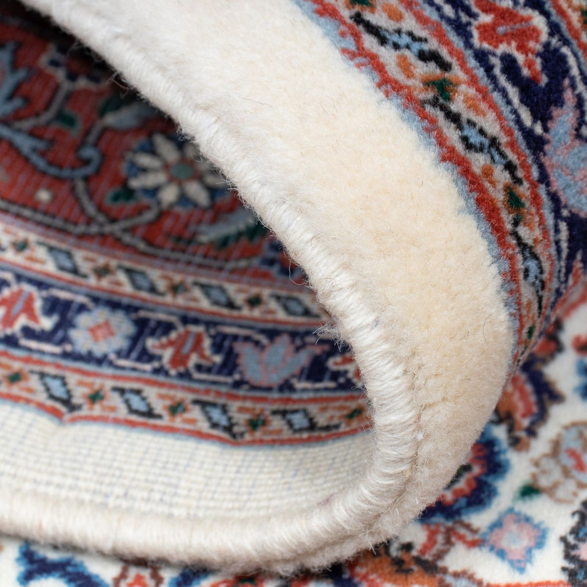 Tappeto Persero - Classico - 159 x 110 cm - beige