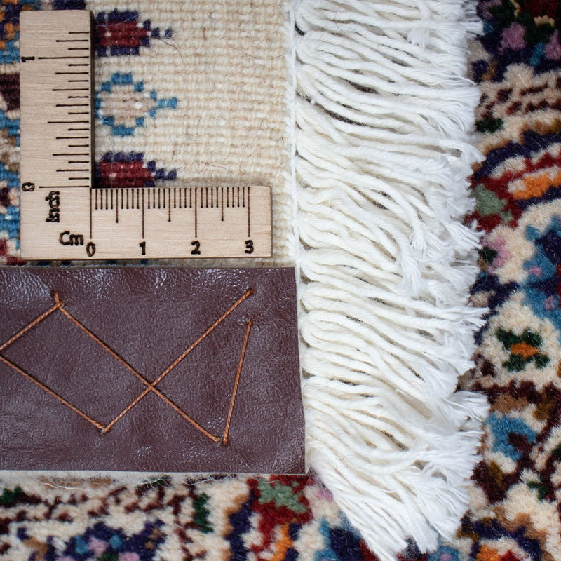 Tappeto Persero - Classico - 346 x 241 cm - beige