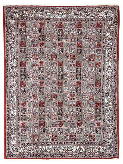 Moud Tappeto 298x386cm - Tappeto persiano