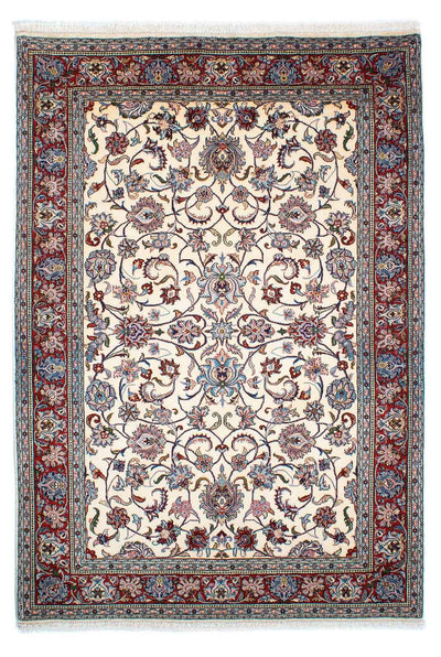 Sarouk Tappeto 164x243cm - Tappeto persiano
