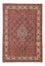 Tappeto Persero - Bidjar - 246 x 171 cm - rosso chiaro