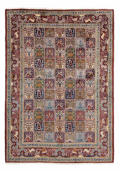 Moud Tappeto 167x232cm - Tappeto persiano