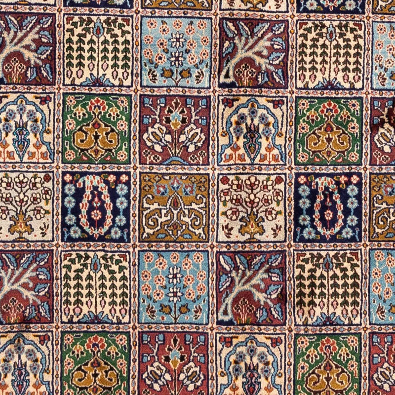 Tappeto Persero - Classico - 232 x 167 cm - ruggine