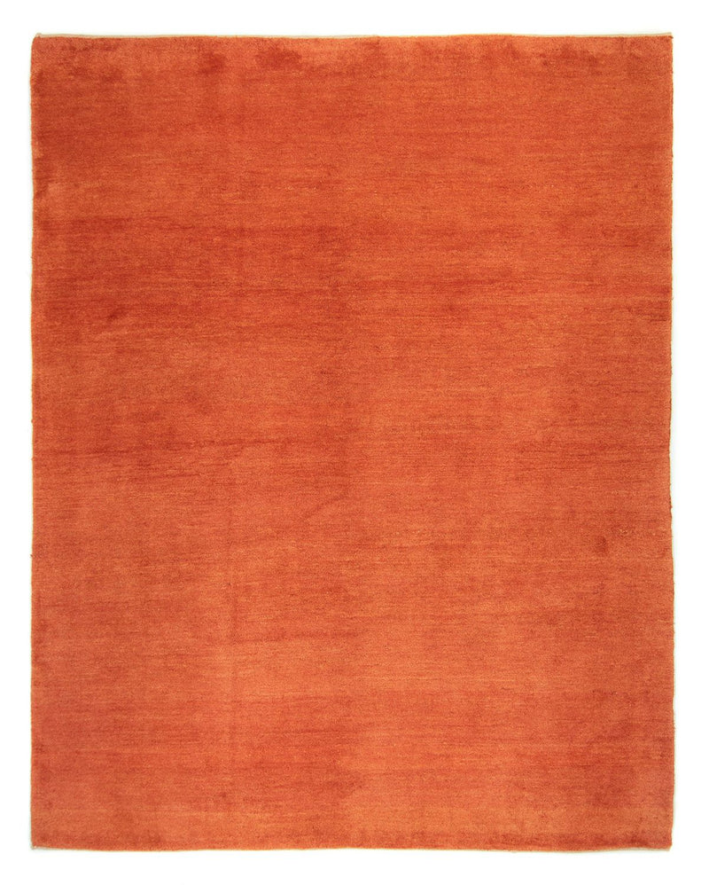 Tappeto Gabbeh - Persero - 322 x 253 cm - ruggine