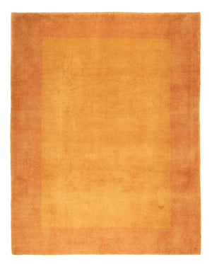 Tappeto Gabbeh - Persero - 320 x 260 cm - oro
