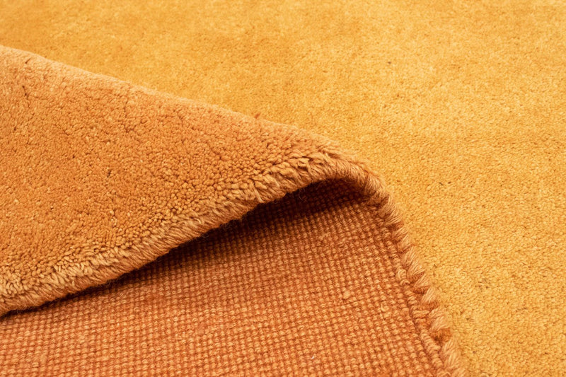 Tappeto Gabbeh - Persero - 320 x 260 cm - oro