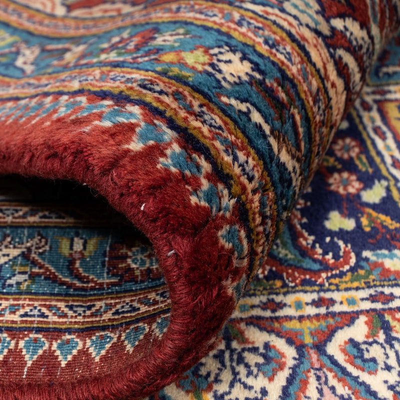 Tappeto Persero - Classico - 358 x 249 cm - rosso