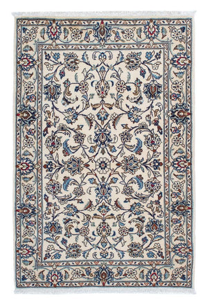 Tappeto Persero - Keshan - 146 x 100 cm - beige