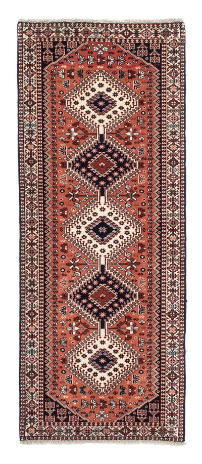 Yalameh Tappeto 81x202cm - Tappeto persiano