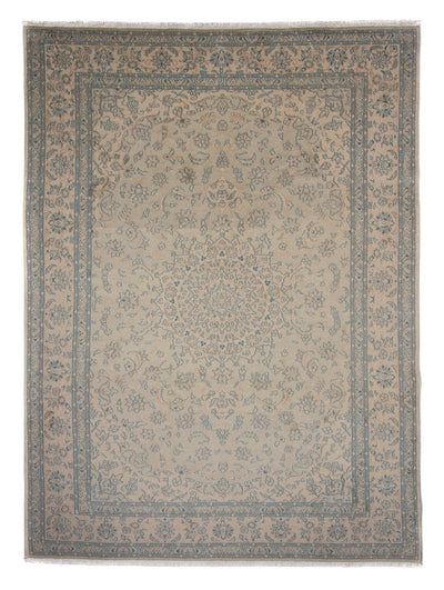 Nain - 9La Tappeto 245x350cm - Tappeto persiano