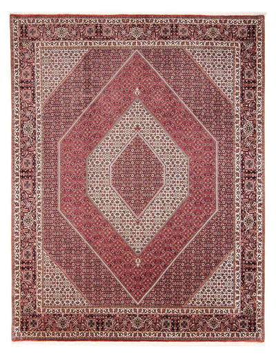 Bidjar Tappeto 248x312cm - Tappeto persiano