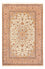 Tappeto Persero - Isfahan - Premio - 291 x 200 cm - marrone chiaro