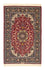 Tappeto Persero - Isfahan - Premio - 169 x 112 cm - rosso