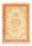 Tappeto Persero - Tabriz - Reale - 294 x 203 cm - beige