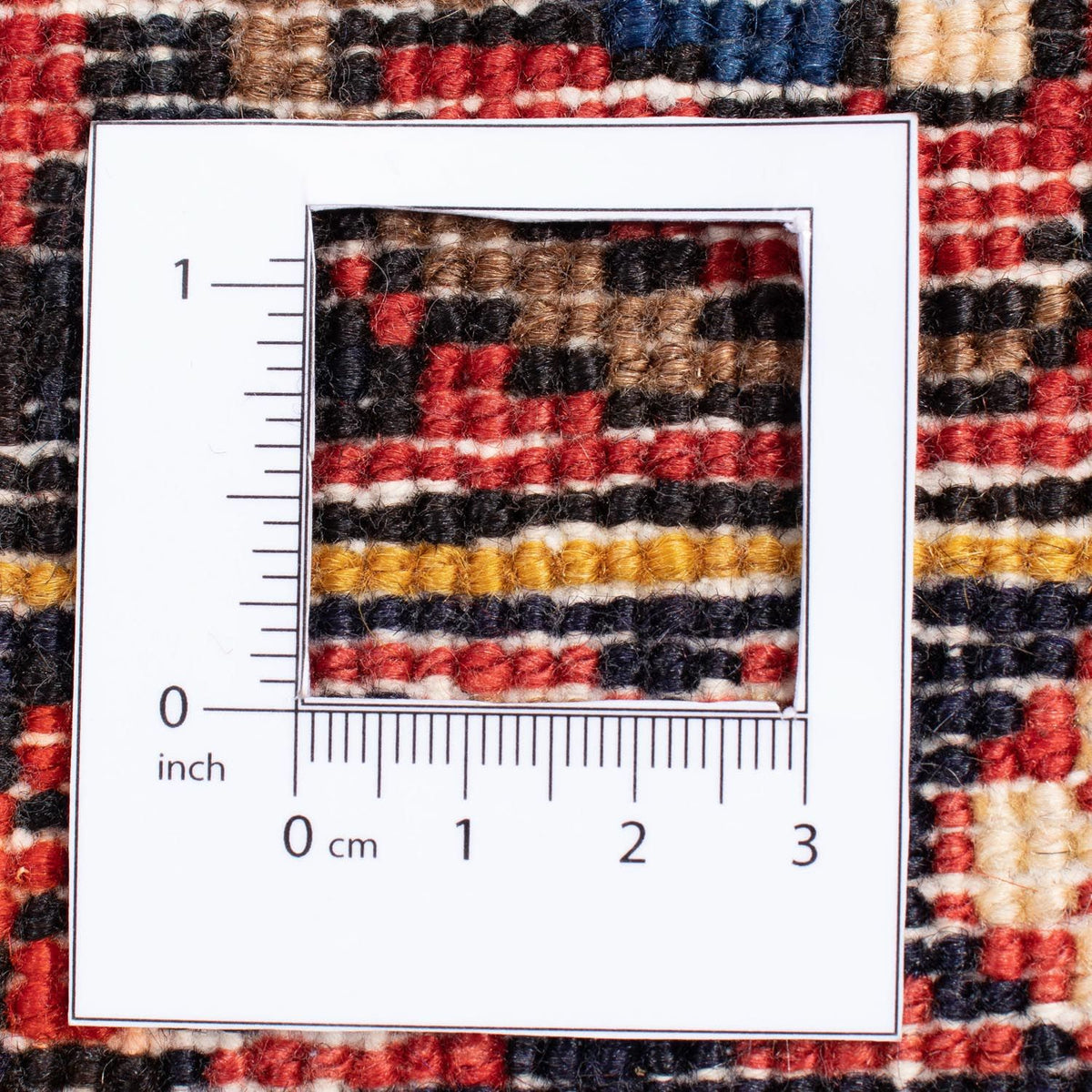 Tappeto Persero - Nomade - 365 x 265 cm - marrone