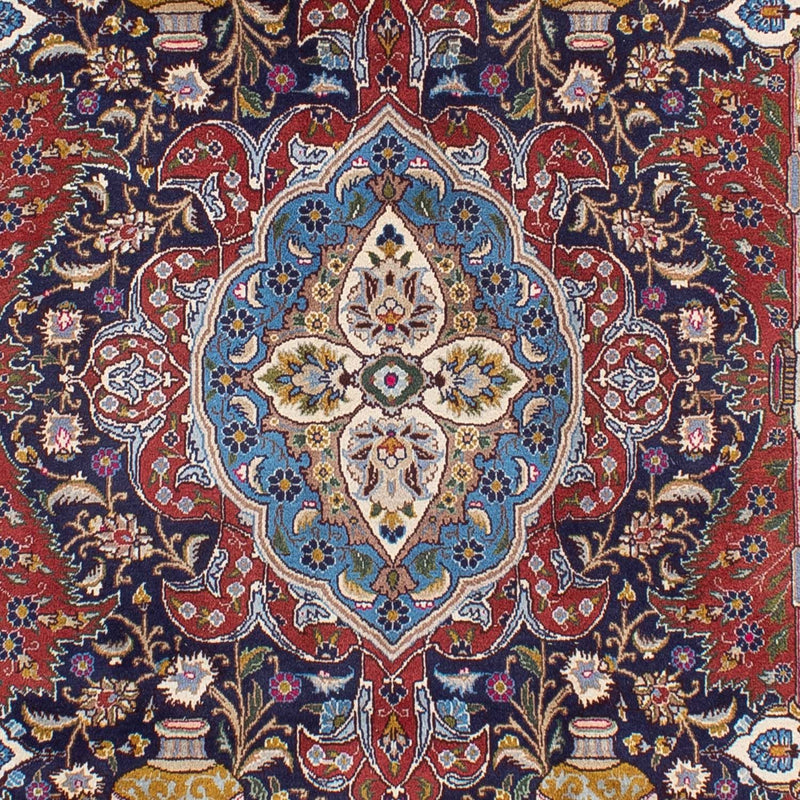 Tappeto Persero - Classico - 288 x 203 cm - blu scuro