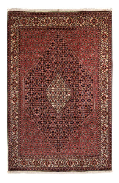 Bidjar Tappeto 249x350cm - Tappeto persiano