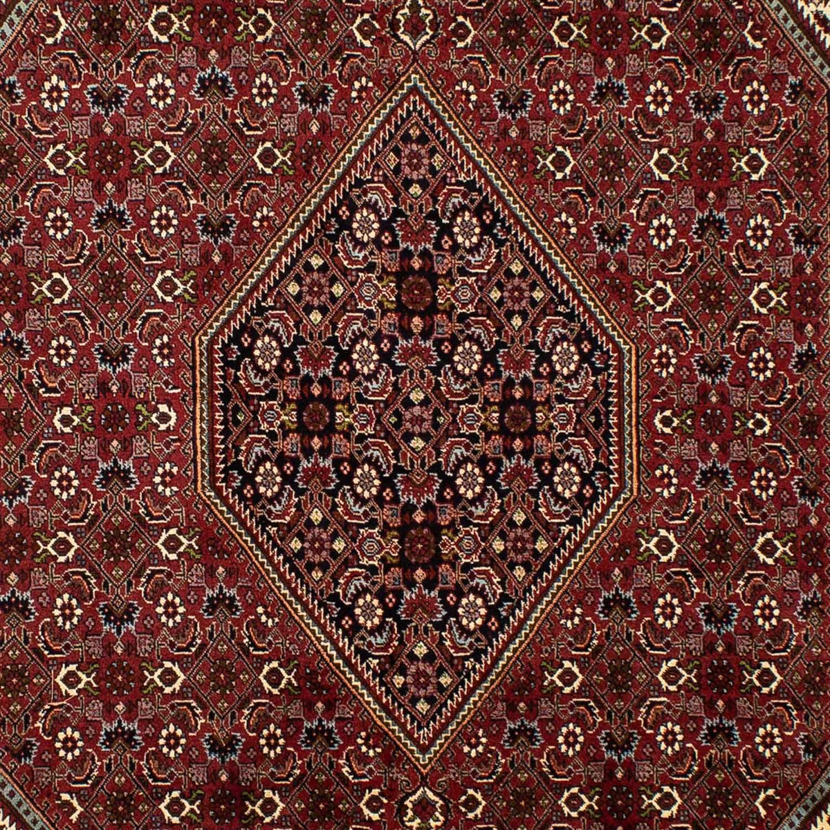 Tappeto Persero - Bidjar - 298 x 199 cm - marrone