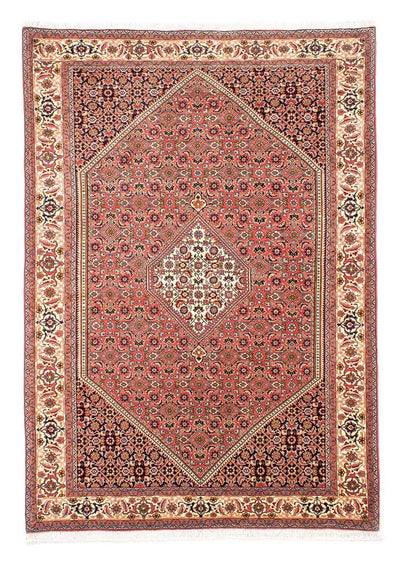 Bidjar Tappeto 173x252cm - Tappeto persiano