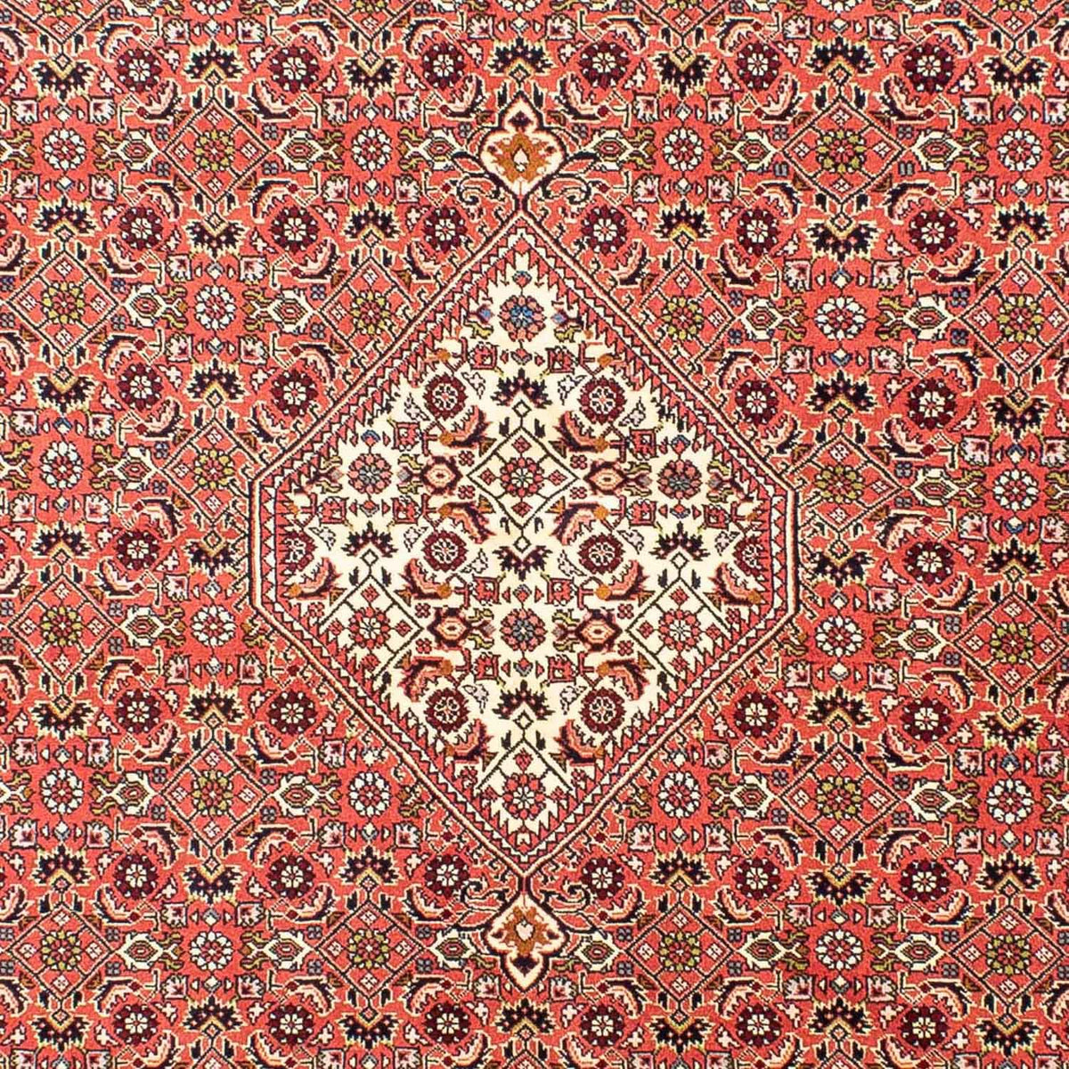 Tappeto Persero - Bidjar - 252 x 173 cm - rosso chiaro