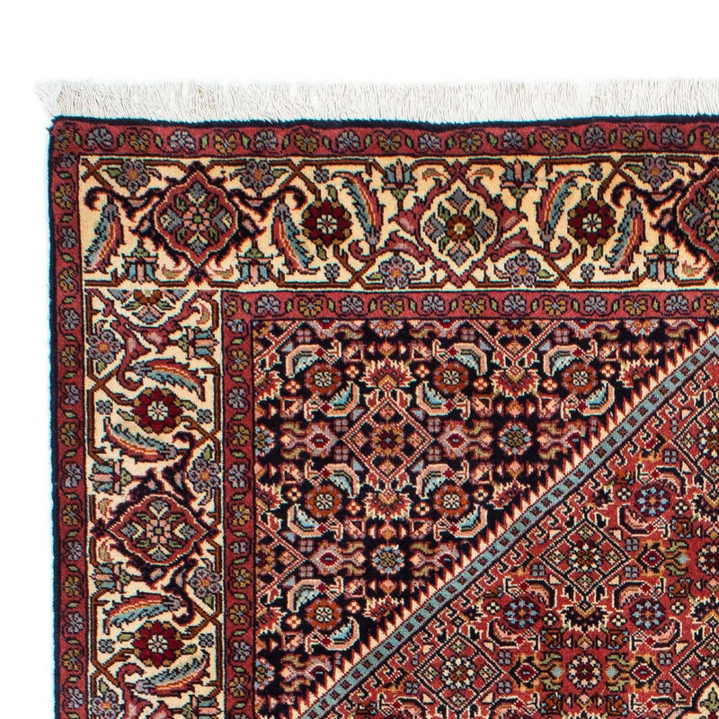 Tappeto Persero - Bidjar - 220 x 135 cm - rosso
