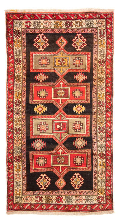 Ardabil Tappeto 117x235cm - Tappeto persiano