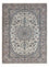 Tappeto Persero - Nain - Reale - 348 x 250 cm - argento
