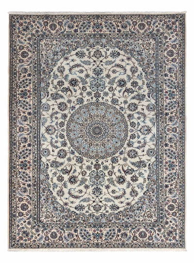 Nain - 9La Tappeto 250x348cm - Tappeto persiano