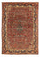 Tappeto Persero - Classico - 412 x 313 cm - rosso