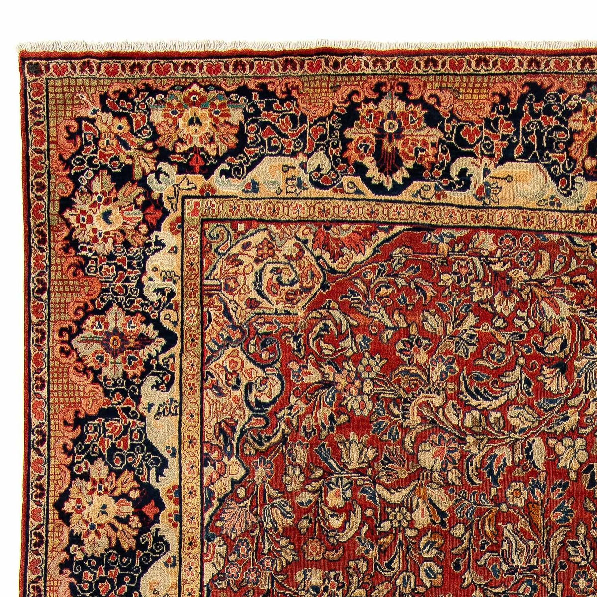 Tappeto Persero - Classico - 412 x 313 cm - rosso