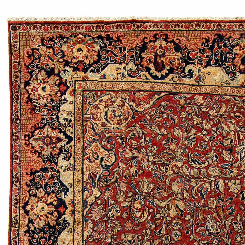 Tappeto Persero - Classico - 412 x 313 cm - rosso