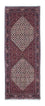 Tappeto corsia Tappeto Persero - Bidjar - 215 x 80 cm - blu