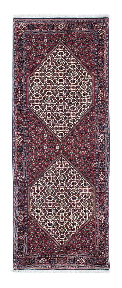 Bidjar Tappeto 80x215cm - Tappeto persiano
