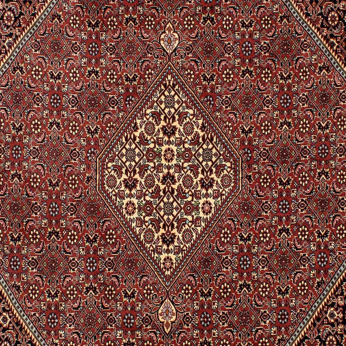 Tappeto Persero - Bidjar - 300 x 200 cm - rosso chiaro