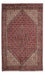Tappeto Persero - Bidjar - 233 x 140 cm - rosso
