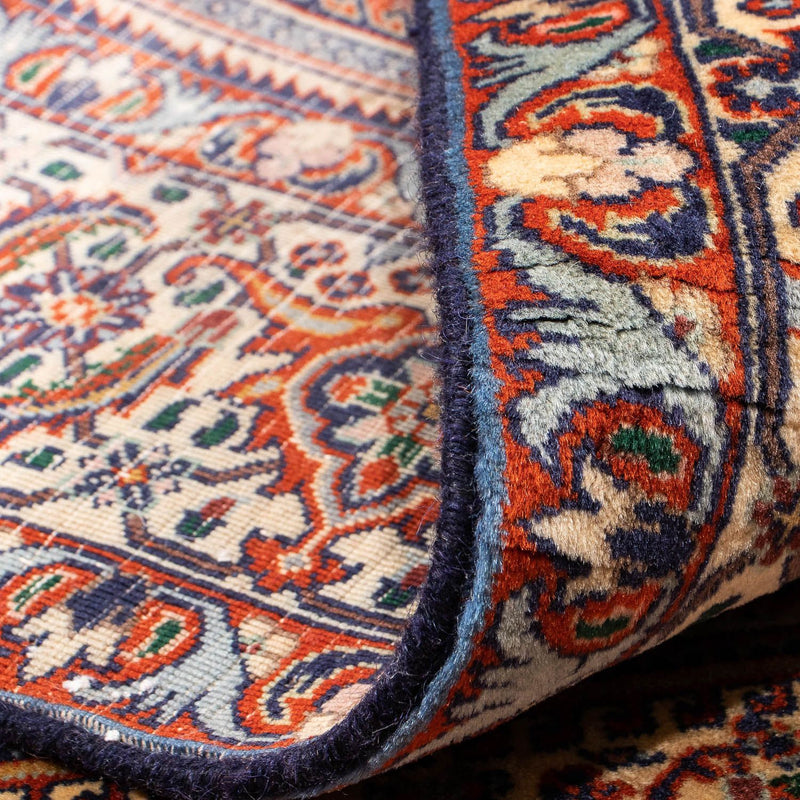 Tappeto Persero - Bidjar - 240 x 138 cm - marrone