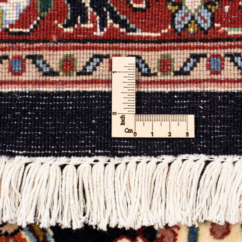 Tappeto Persero - Classico - 343 x 247 cm - blu scuro