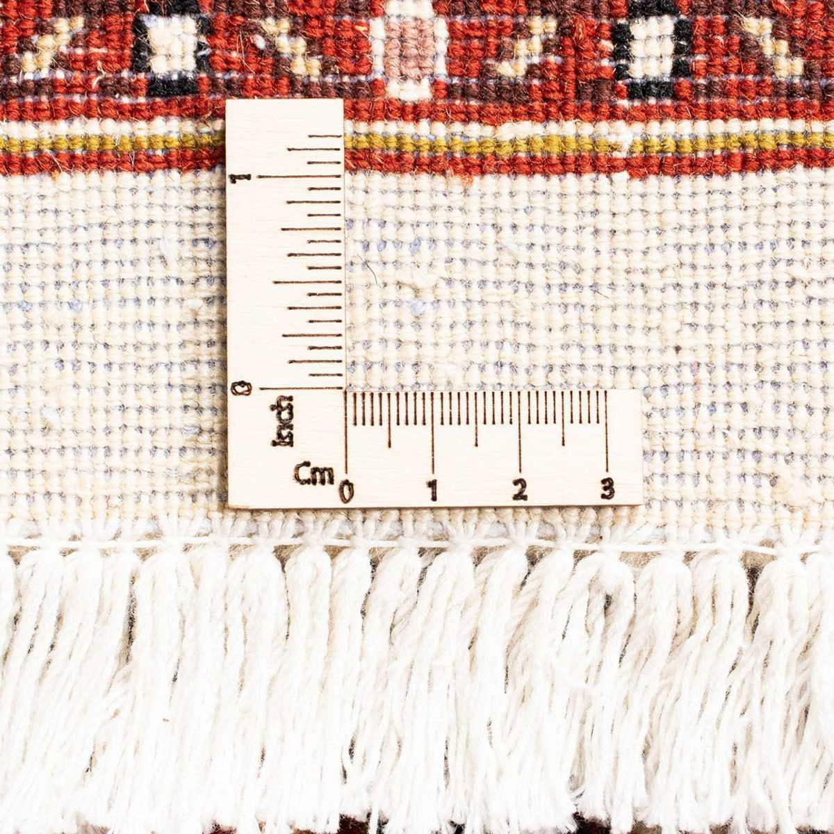 Tappeto Persero - Classico - 268 x 240 cm - beige