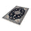 Tappeto Persero - Nain - 136 x 88 cm - blu scuro